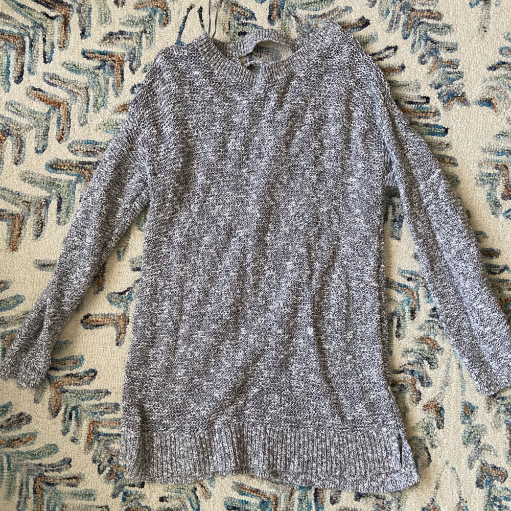 Motherhood Maternity Sweater